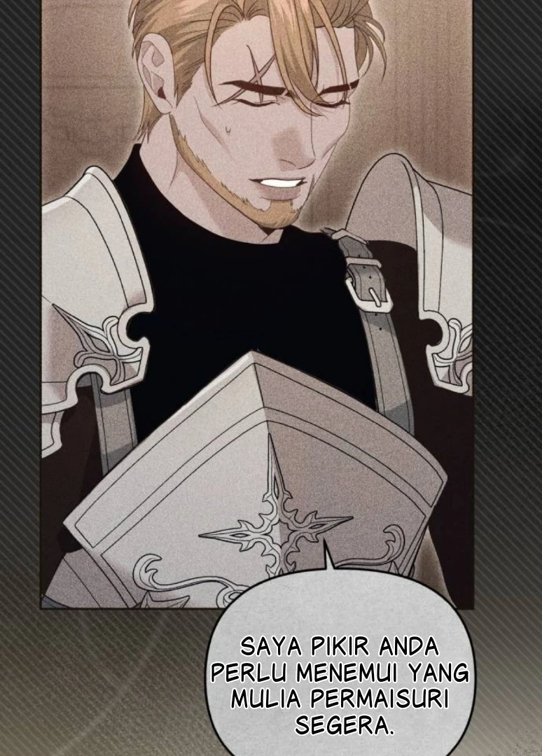 The Acting Empress Still Spends the First Night Chapter 49 Gambar 21