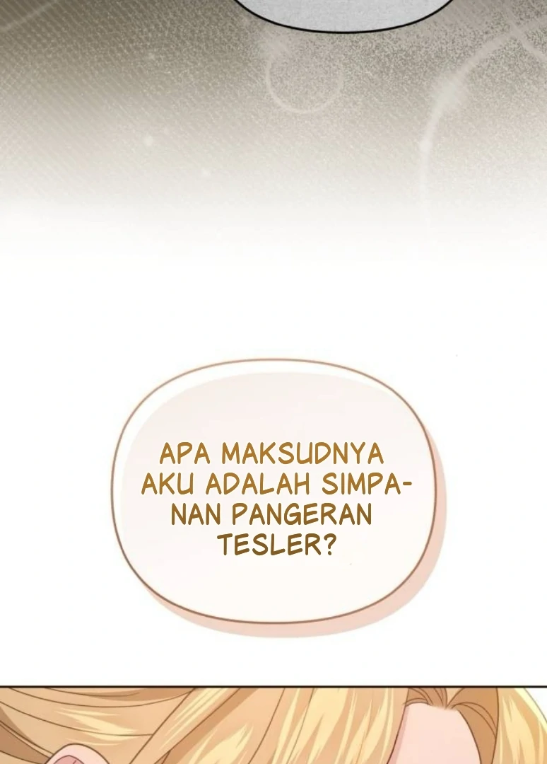 The Acting Empress Still Spends the First Night Chapter 49 Gambar 22