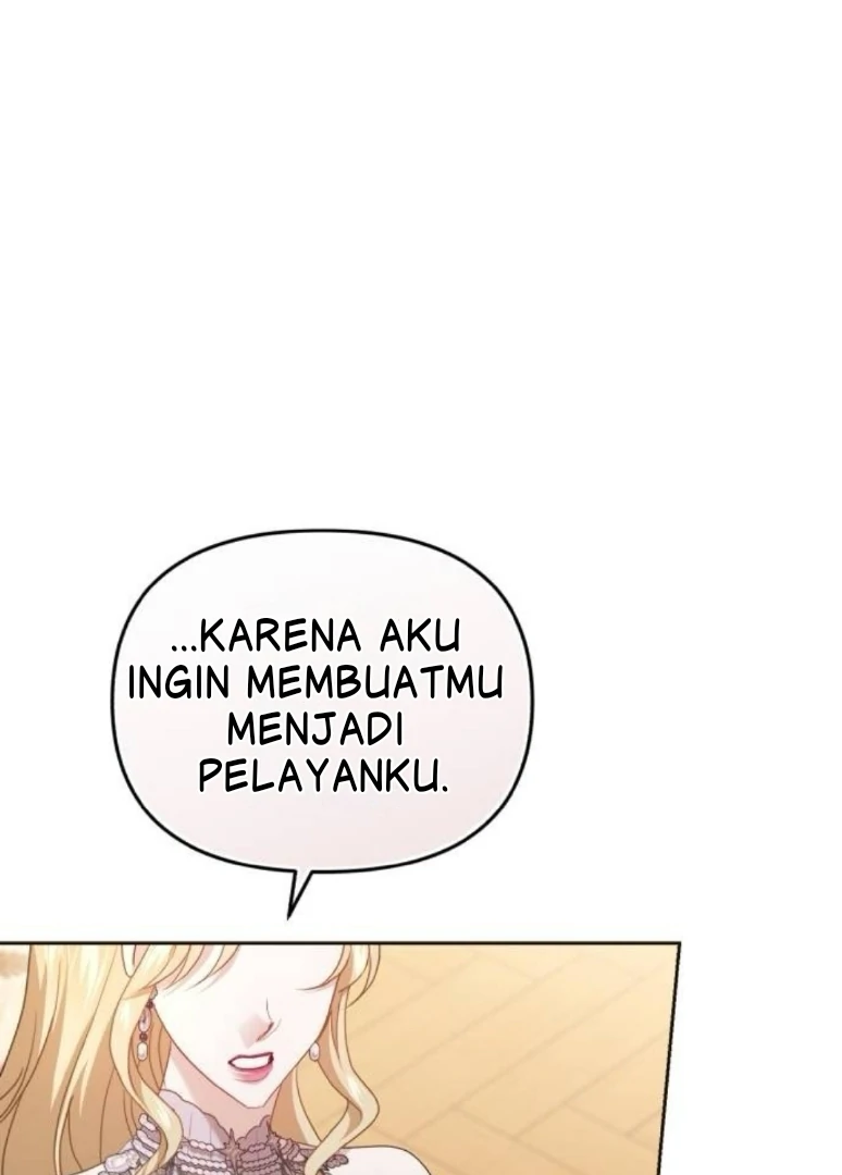 The Acting Empress Still Spends the First Night Chapter 49 Gambar 24