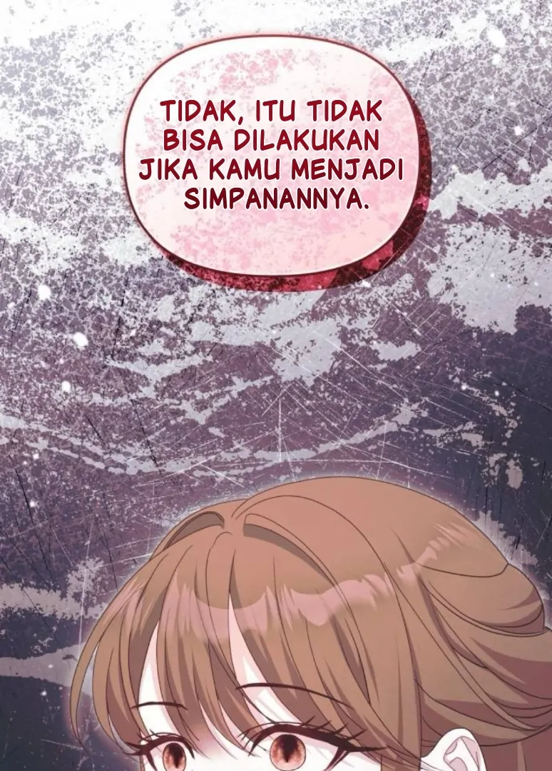 The Acting Empress Still Spends the First Night Chapter 49 Gambar 27