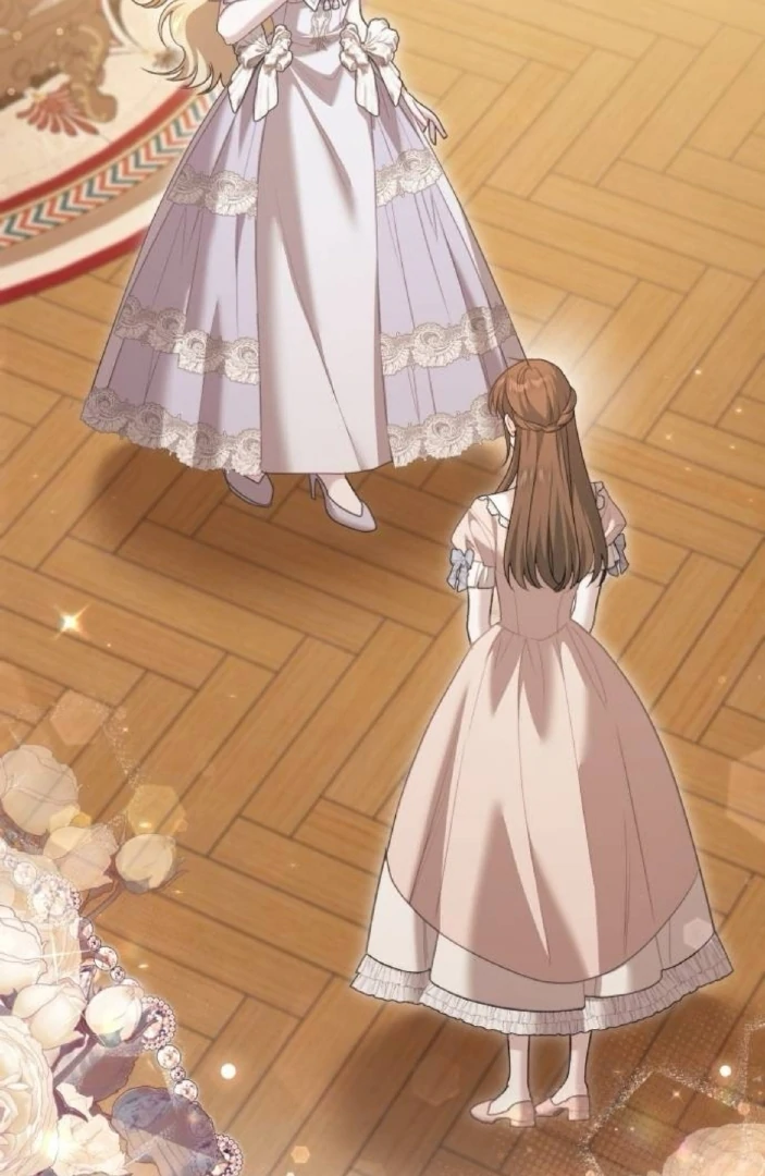 The Acting Empress Still Spends the First Night Chapter 49 Gambar 3