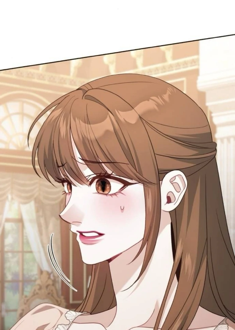 The Acting Empress Still Spends the First Night Chapter 49 Gambar 34