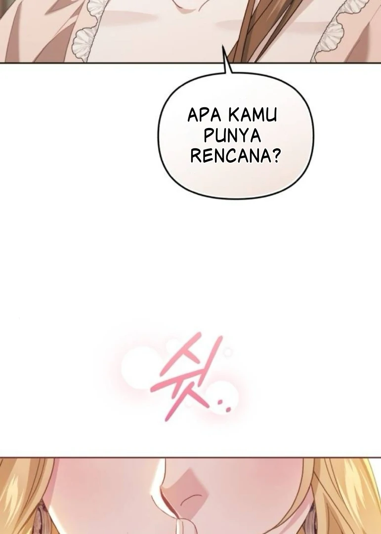 The Acting Empress Still Spends the First Night Chapter 49 Gambar 35