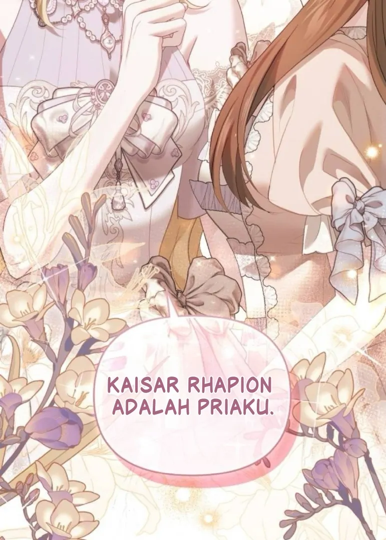 The Acting Empress Still Spends the First Night Chapter 49 Gambar 38