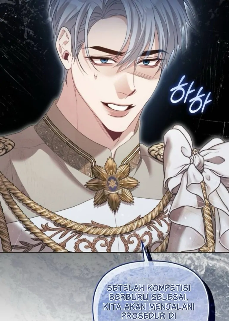 The Acting Empress Still Spends the First Night Chapter 49 Gambar 45