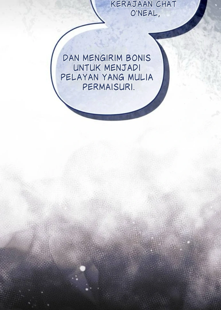 The Acting Empress Still Spends the First Night Chapter 49 Gambar 46