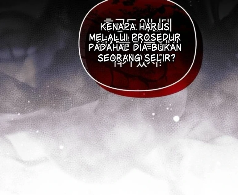 The Acting Empress Still Spends the First Night Chapter 49 Gambar 48