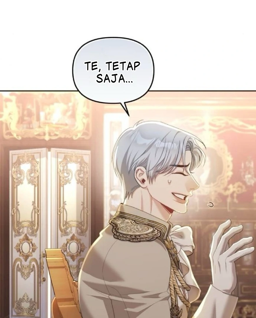 The Acting Empress Still Spends the First Night Chapter 49 Gambar 50