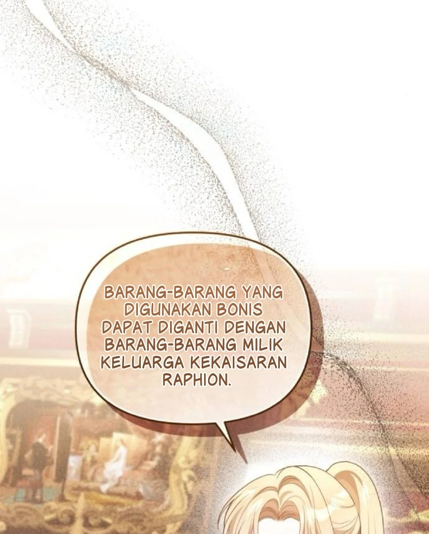 The Acting Empress Still Spends the First Night Chapter 49 Gambar 52