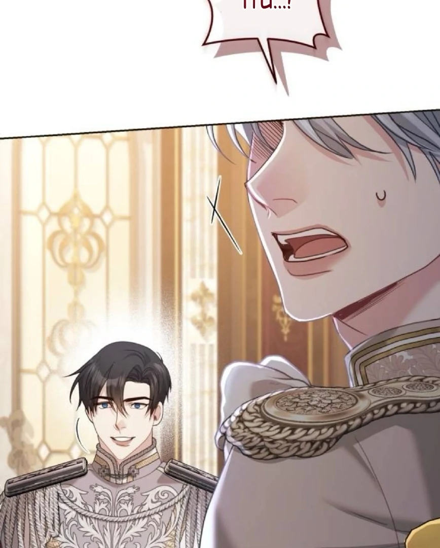 The Acting Empress Still Spends the First Night Chapter 49 Gambar 55