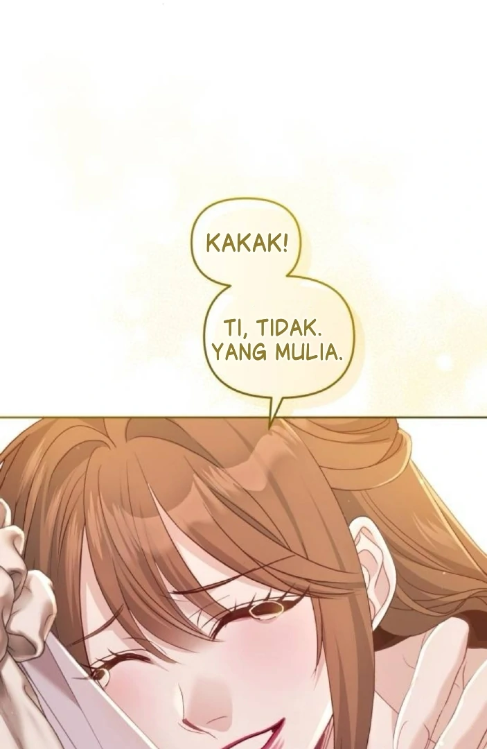 The Acting Empress Still Spends the First Night Chapter 49 Gambar 6