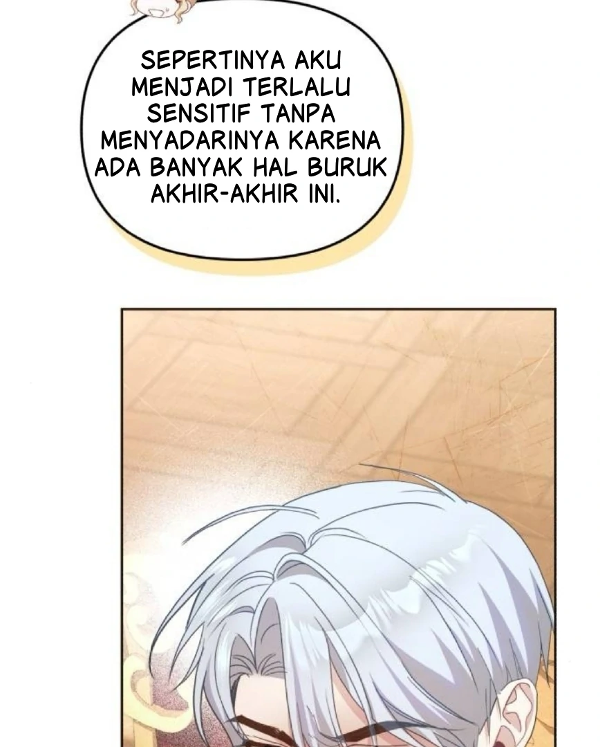 The Acting Empress Still Spends the First Night Chapter 49 Gambar 60