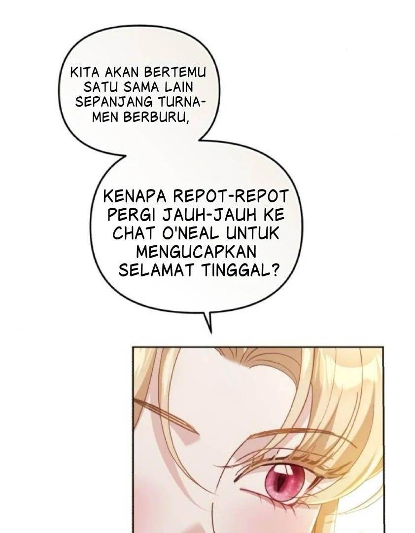 The Acting Empress Still Spends the First Night Chapter 49 Gambar 66