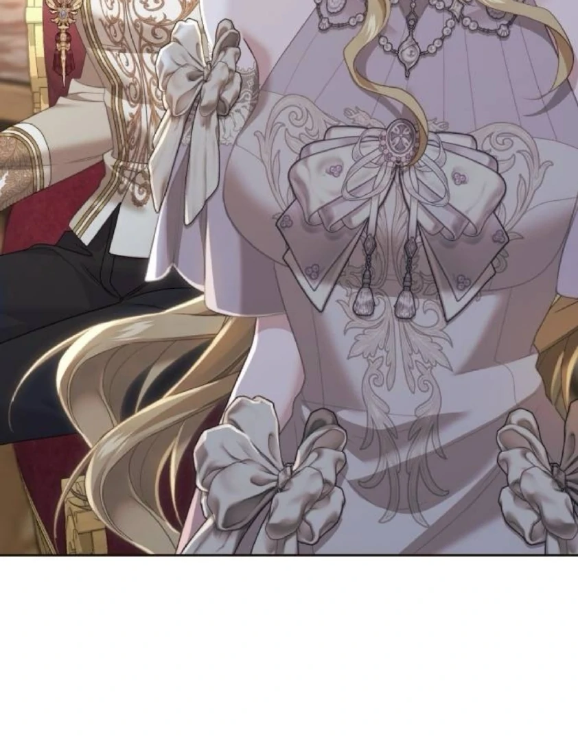 The Acting Empress Still Spends the First Night Chapter 49 Gambar 70