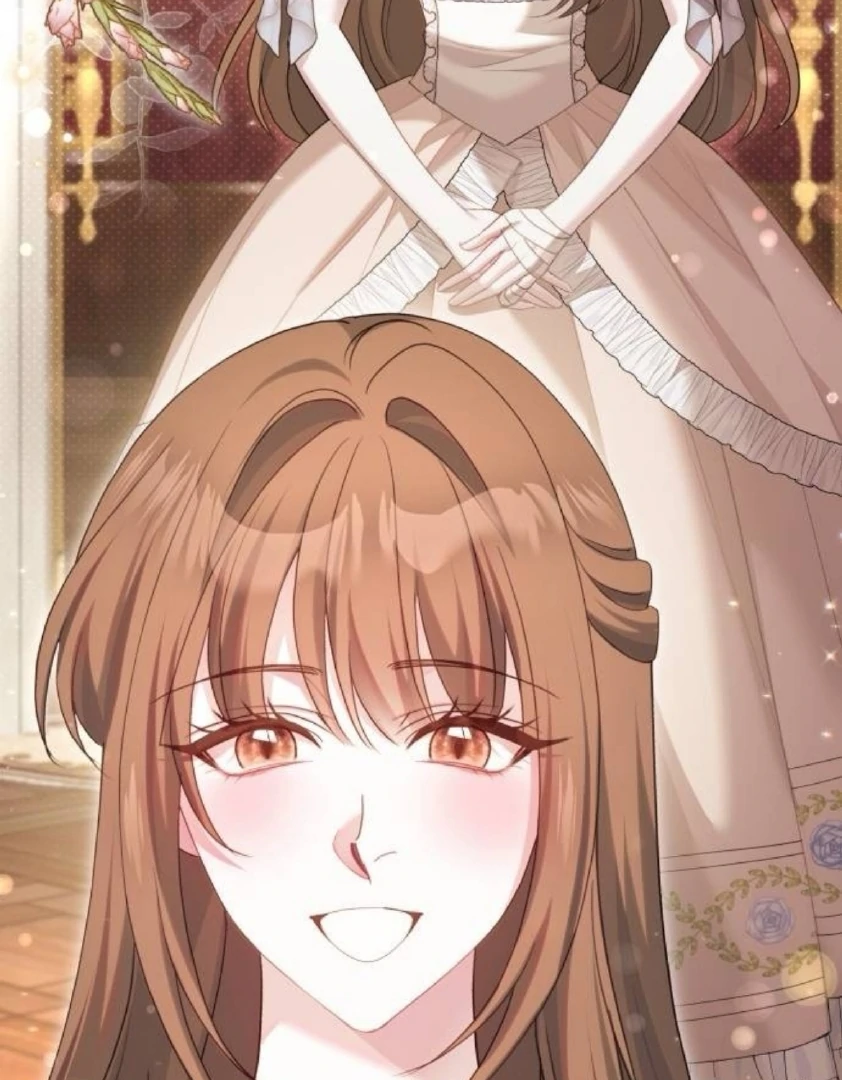 The Acting Empress Still Spends the First Night Chapter 49 Gambar 74