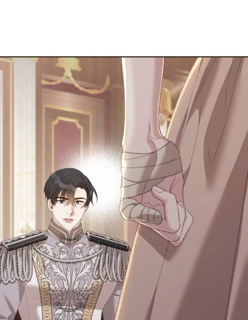 The Acting Empress Still Spends the First Night Chapter 49 Gambar 82