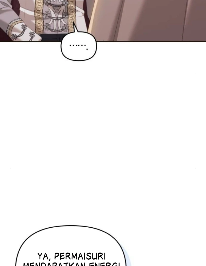 The Acting Empress Still Spends the First Night Chapter 49 Gambar 83