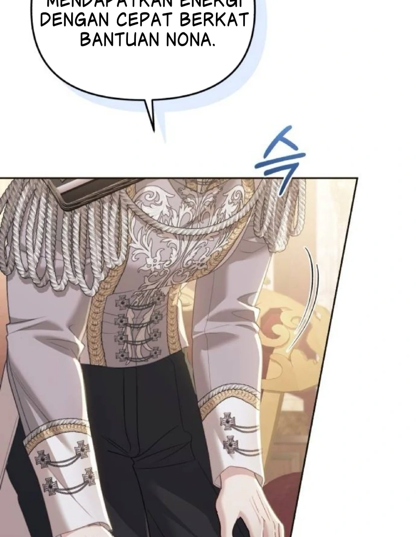 The Acting Empress Still Spends the First Night Chapter 49 Gambar 84