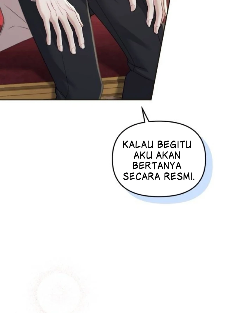 The Acting Empress Still Spends the First Night Chapter 49 Gambar 85