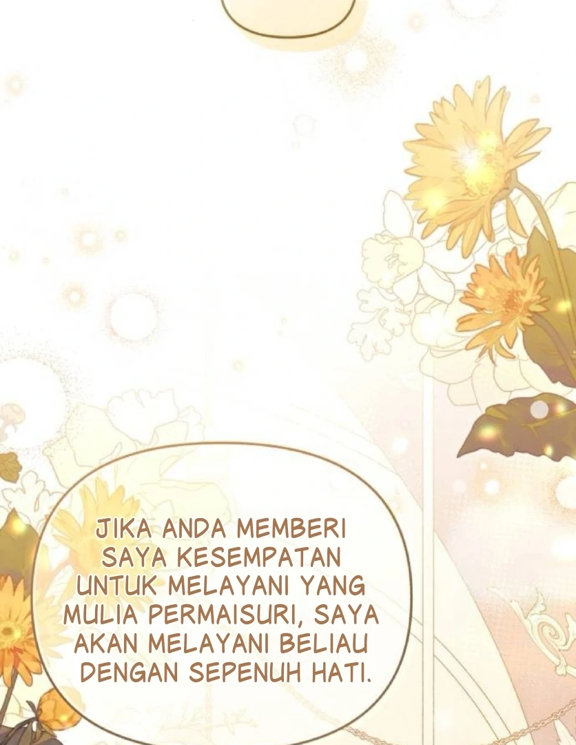 The Acting Empress Still Spends the First Night Chapter 49 Gambar 90