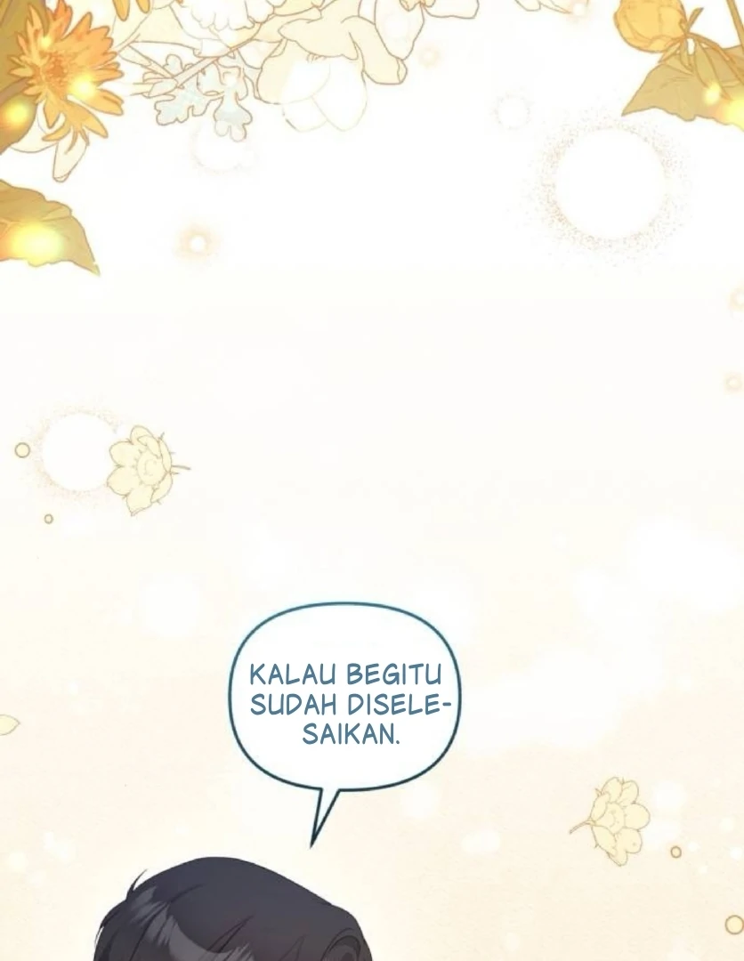 The Acting Empress Still Spends the First Night Chapter 49 Gambar 93