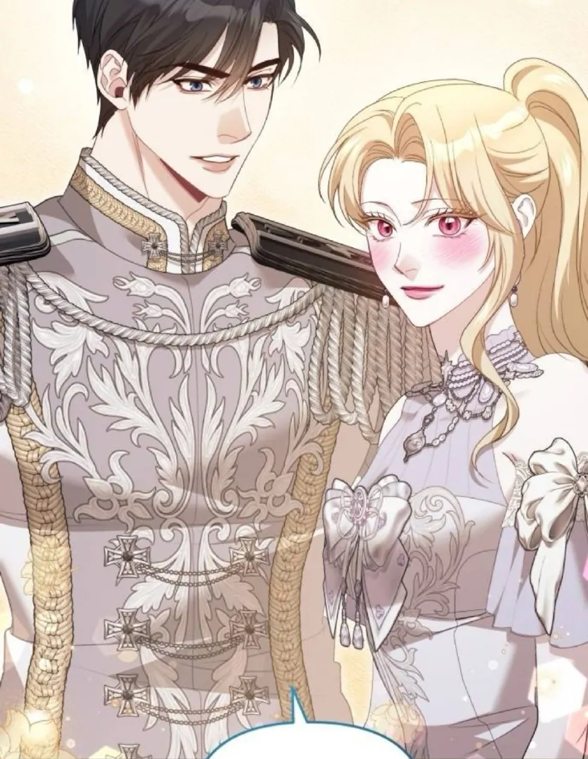 The Acting Empress Still Spends the First Night Chapter 49 Gambar 94