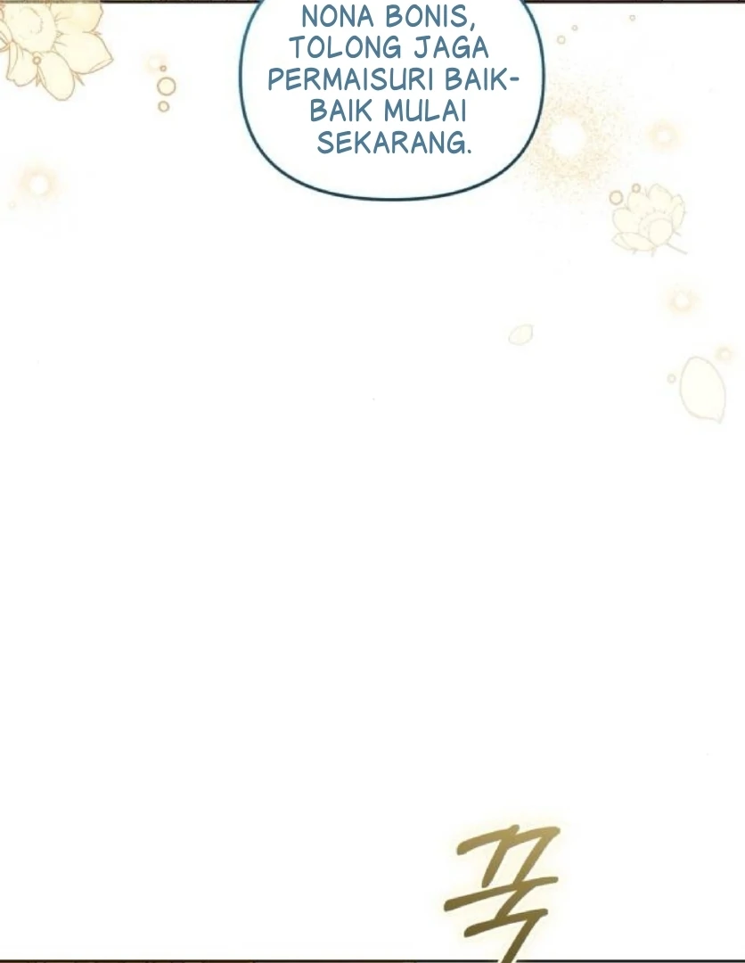 The Acting Empress Still Spends the First Night Chapter 49 Gambar 95