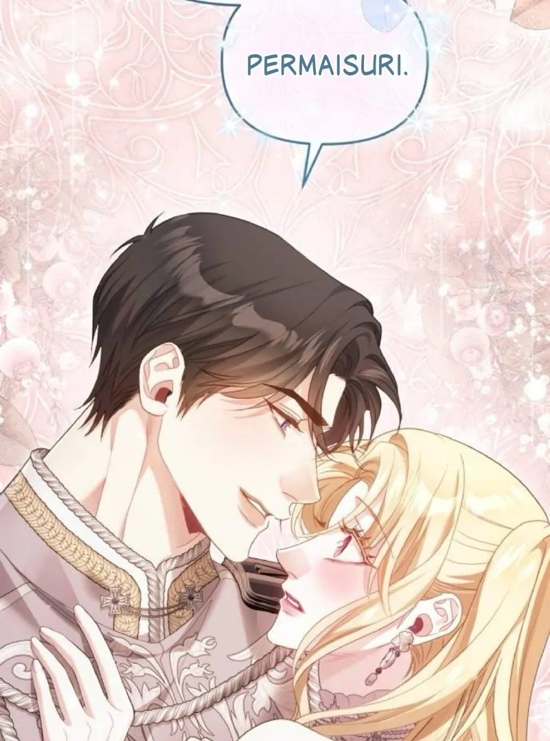 The Acting Empress Still Spends the First Night Chapter 49 Gambar 99