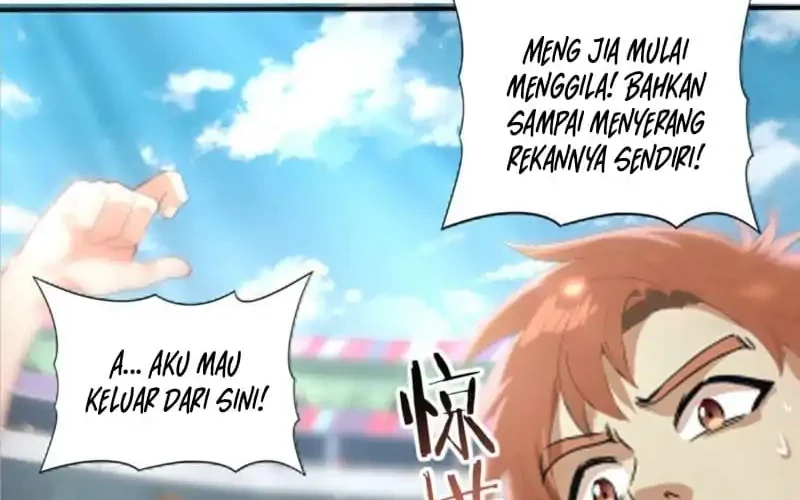 The Apex of Dragon Mastery Chapter 157 Gambar 8