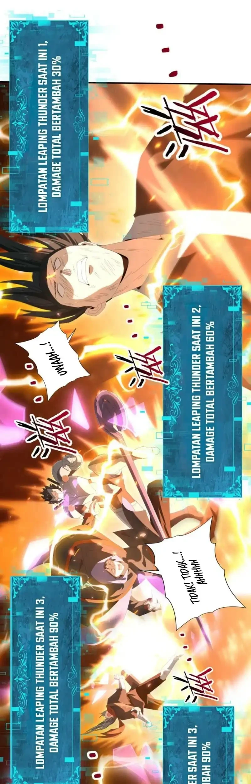 The Apex of Dragon Mastery Chapter 157 Gambar 13