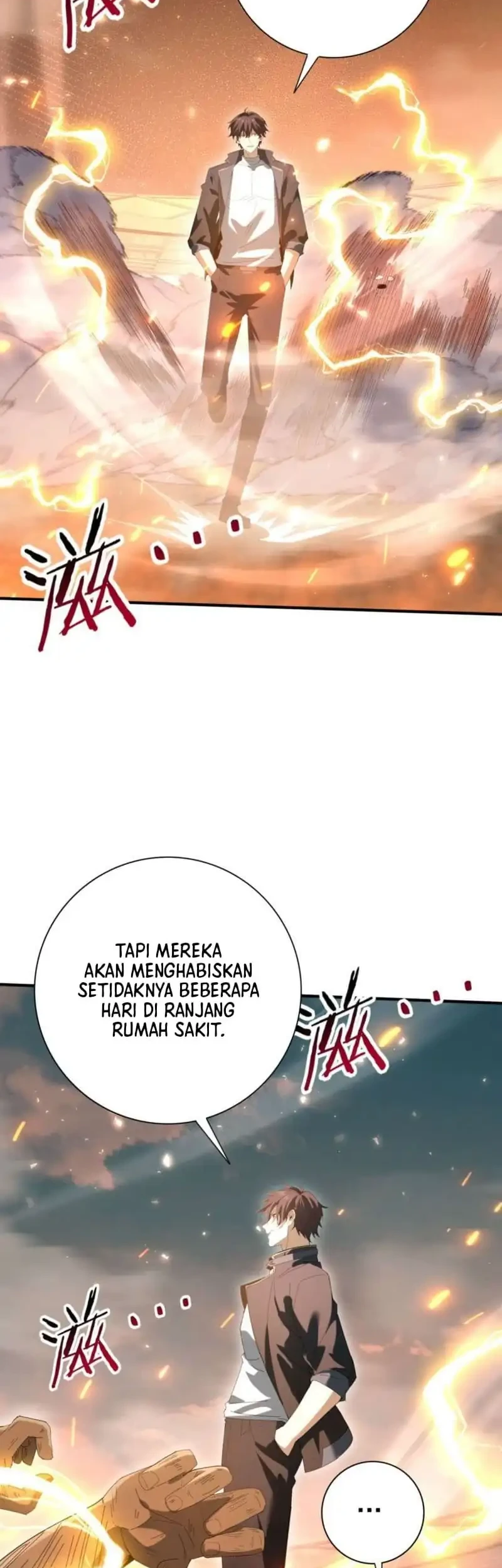 The Apex of Dragon Mastery Chapter 157 Gambar 16