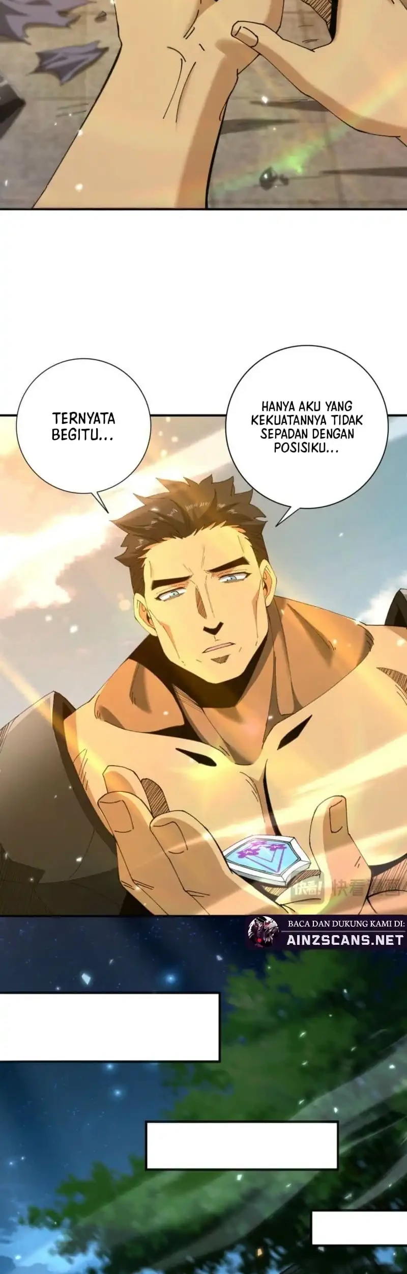 The Apex of Dragon Mastery Chapter 157 Gambar 35