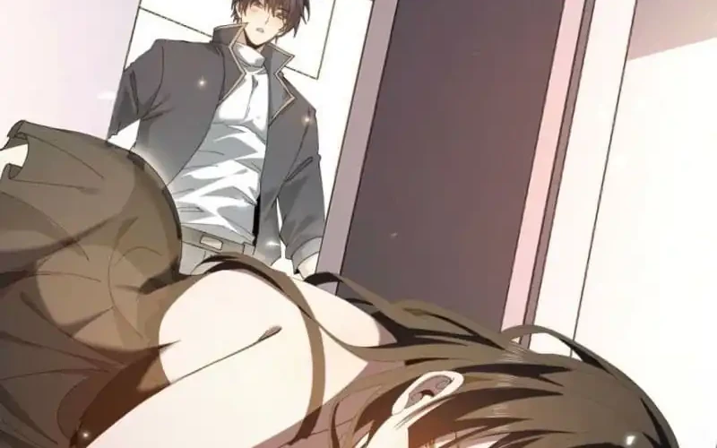 The Apex of Dragon Mastery Chapter 157 Gambar 38