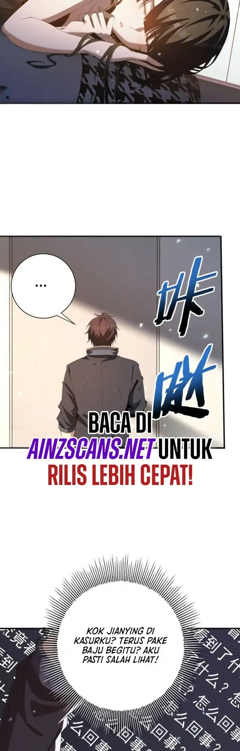 The Apex of Dragon Mastery Chapter 157 Gambar 39