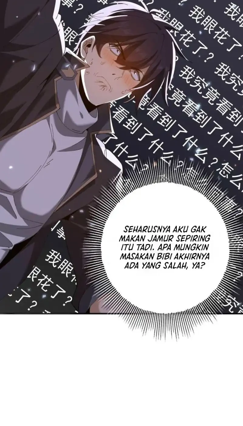 The Apex of Dragon Mastery Chapter 157 Gambar 40