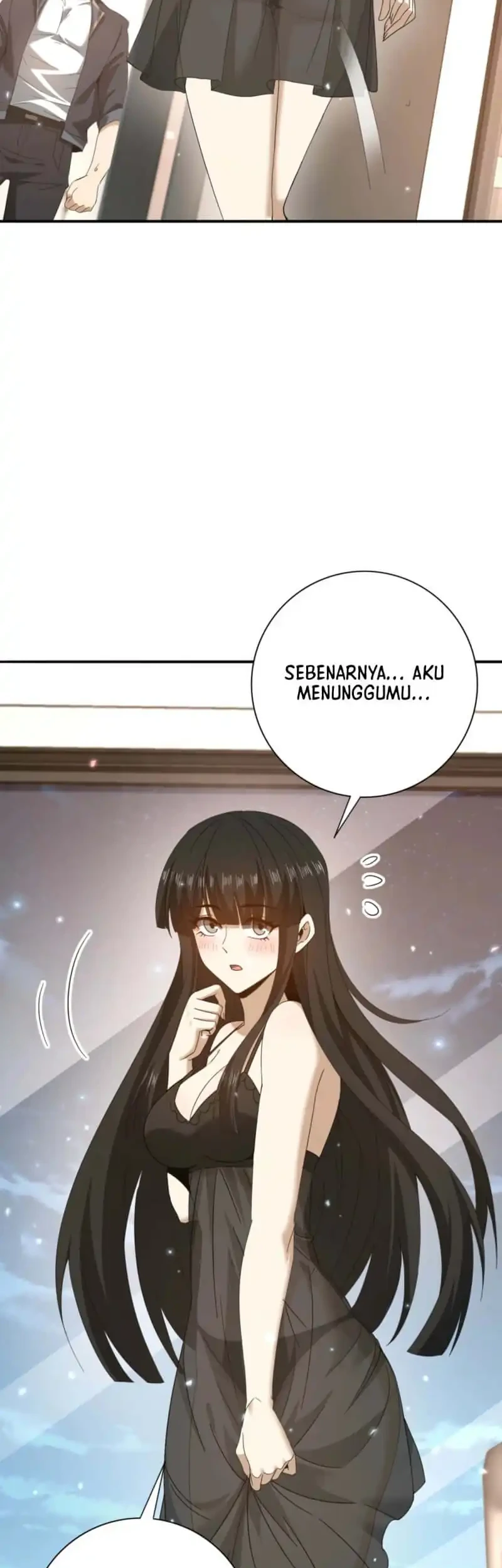 The Apex of Dragon Mastery Chapter 158 Gambar 5