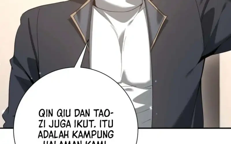 The Apex of Dragon Mastery Chapter 158 Gambar 8