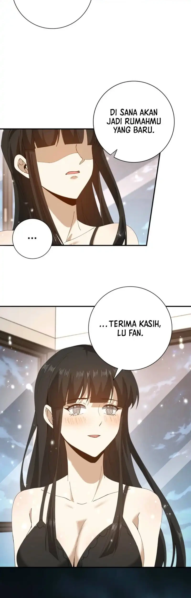 The Apex of Dragon Mastery Chapter 158 Gambar 16