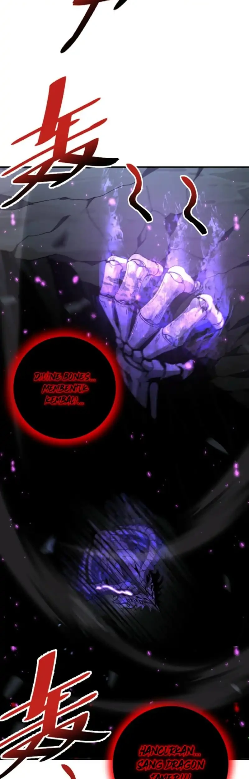 The Apex of Dragon Mastery Chapter 158 Gambar 19