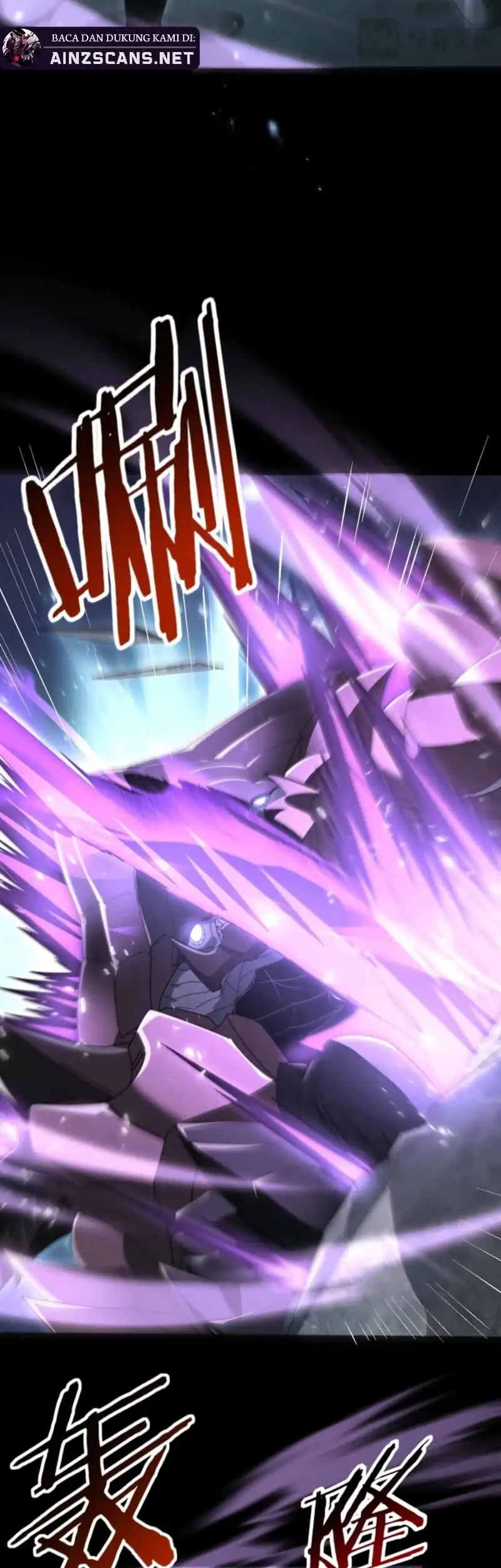 The Apex of Dragon Mastery Chapter 158 Gambar 35