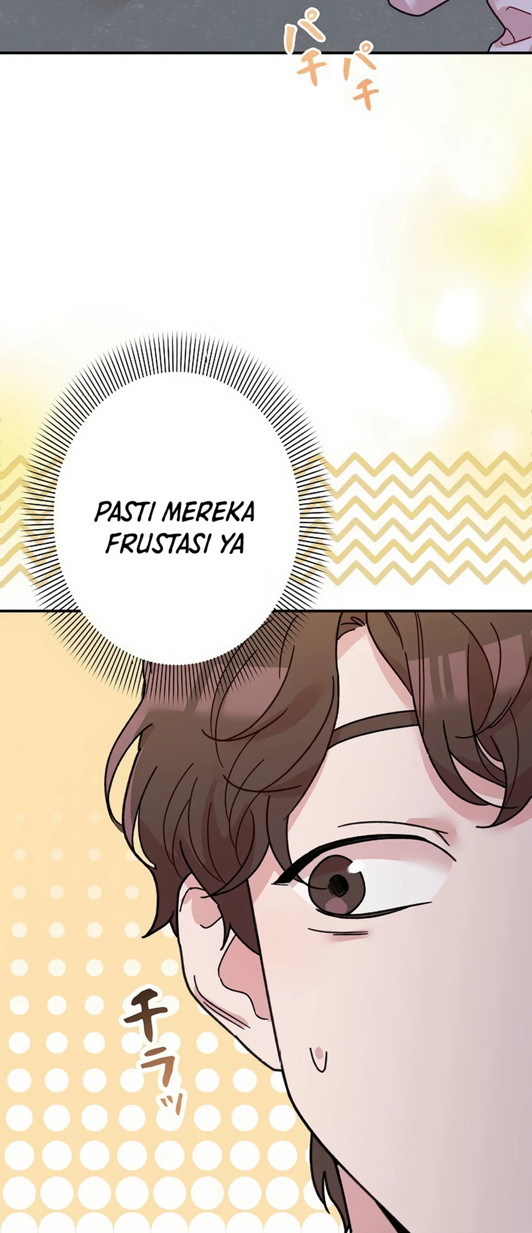 The Art Student Who Lived Twice Chapter 1 Gambar 77