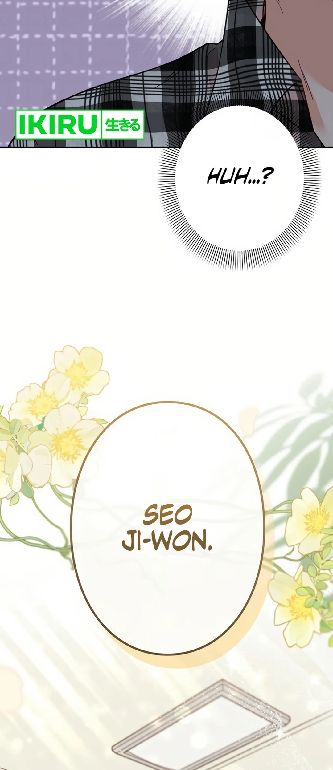 The Art Student Who Lived Twice Chapter 1 Gambar 88