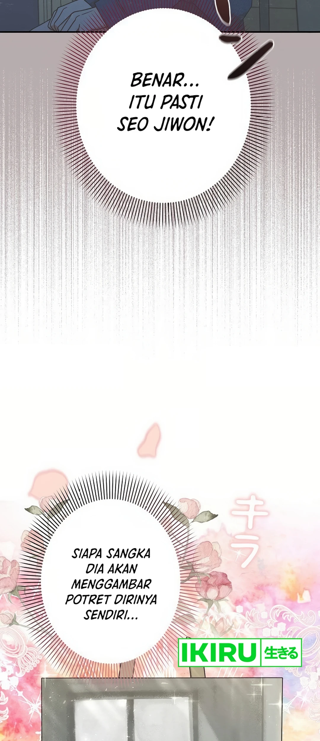 The Art Student Who Lived Twice Chapter 1 Gambar 96