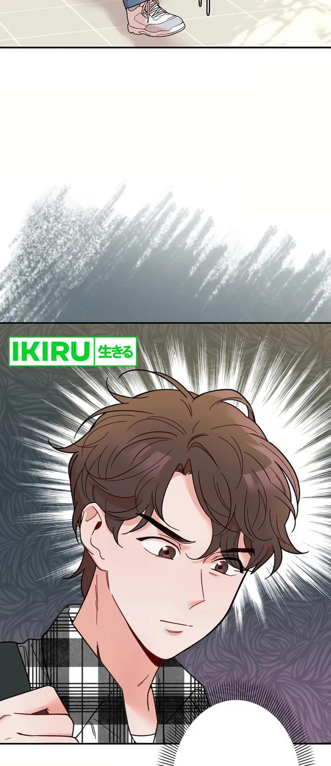 The Art Student Who Lived Twice Chapter 1 Gambar 94