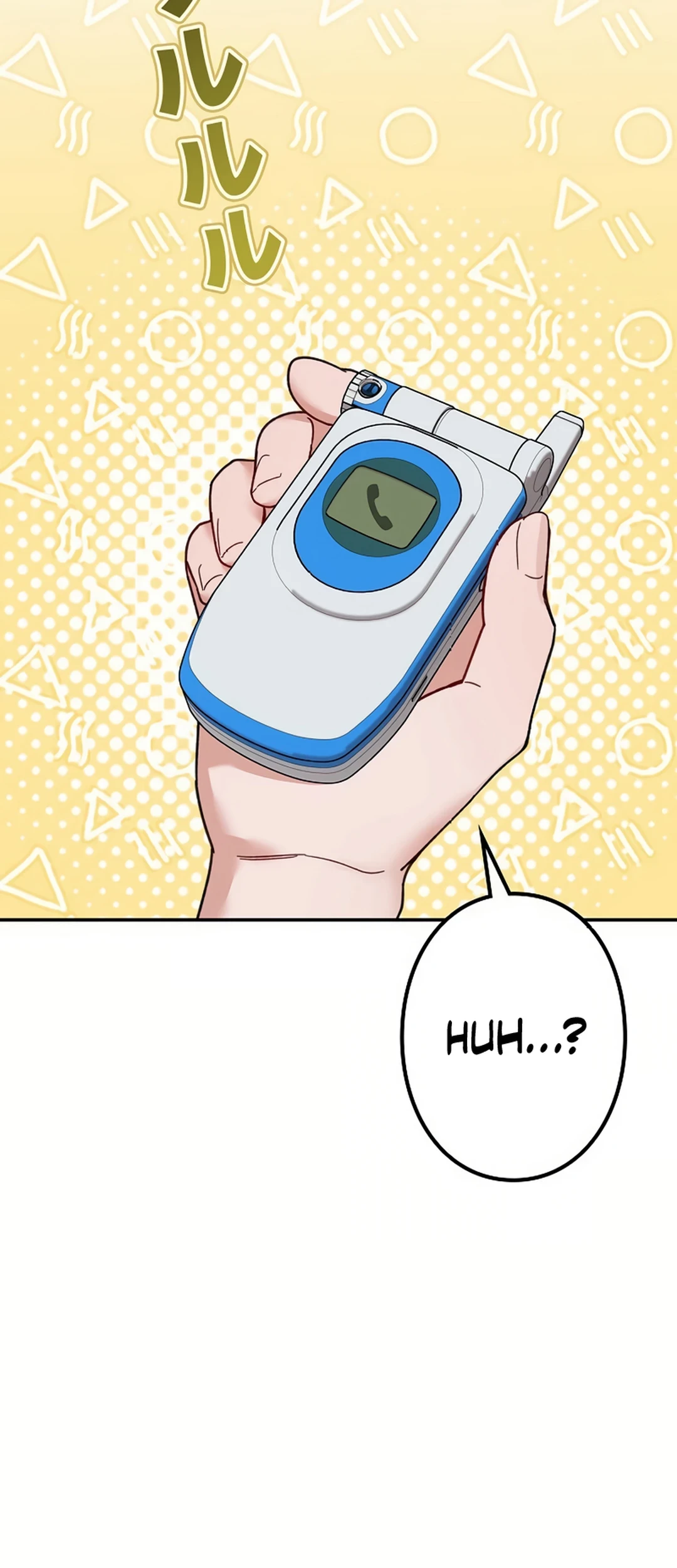 The Art Student Who Lived Twice Chapter 1 Gambar 100