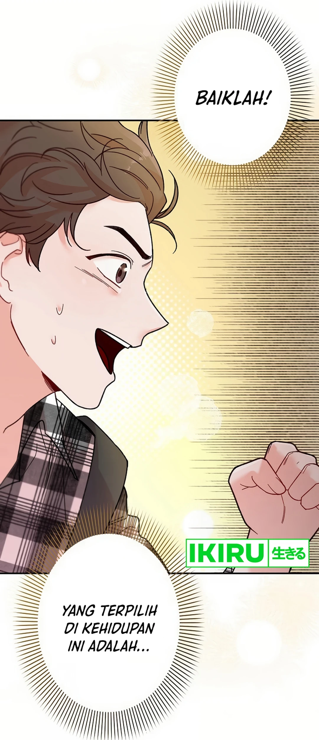 The Art Student Who Lived Twice Chapter 1 Gambar 104