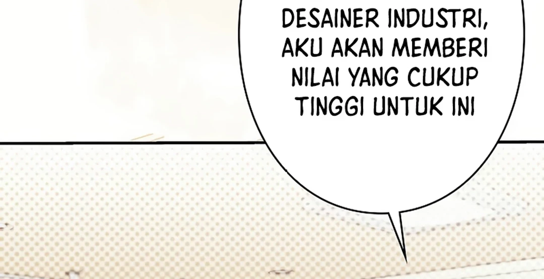 The Art Student Who Lived Twice Chapter 1 Gambar 61