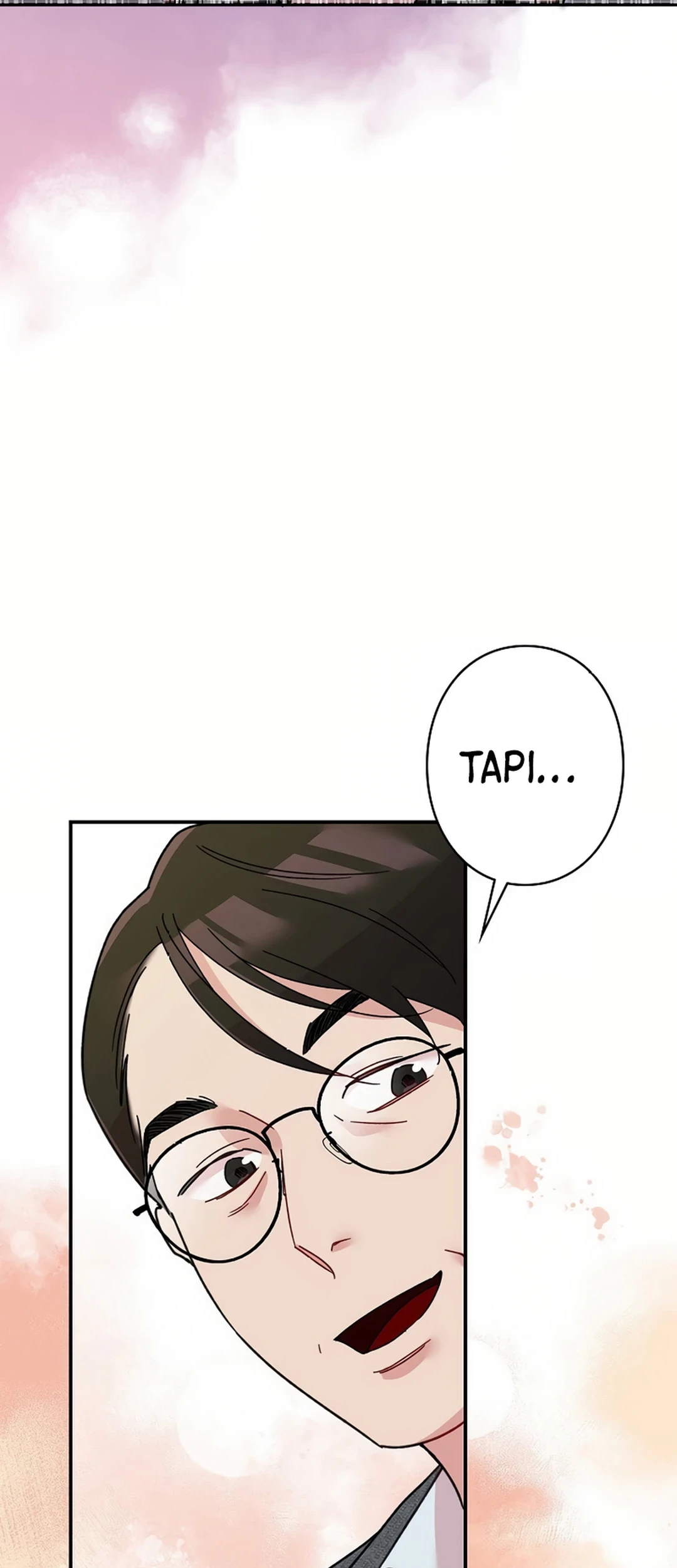 The Art Student Who Lived Twice Chapter 1 Gambar 58