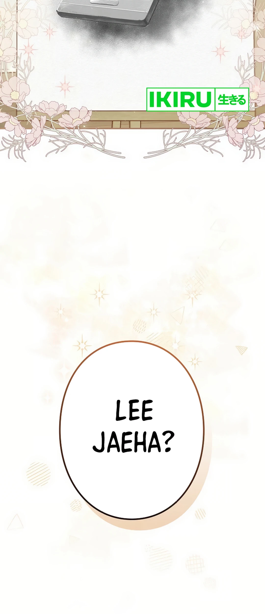 The Art Student Who Lived Twice Chapter 1 Gambar 22