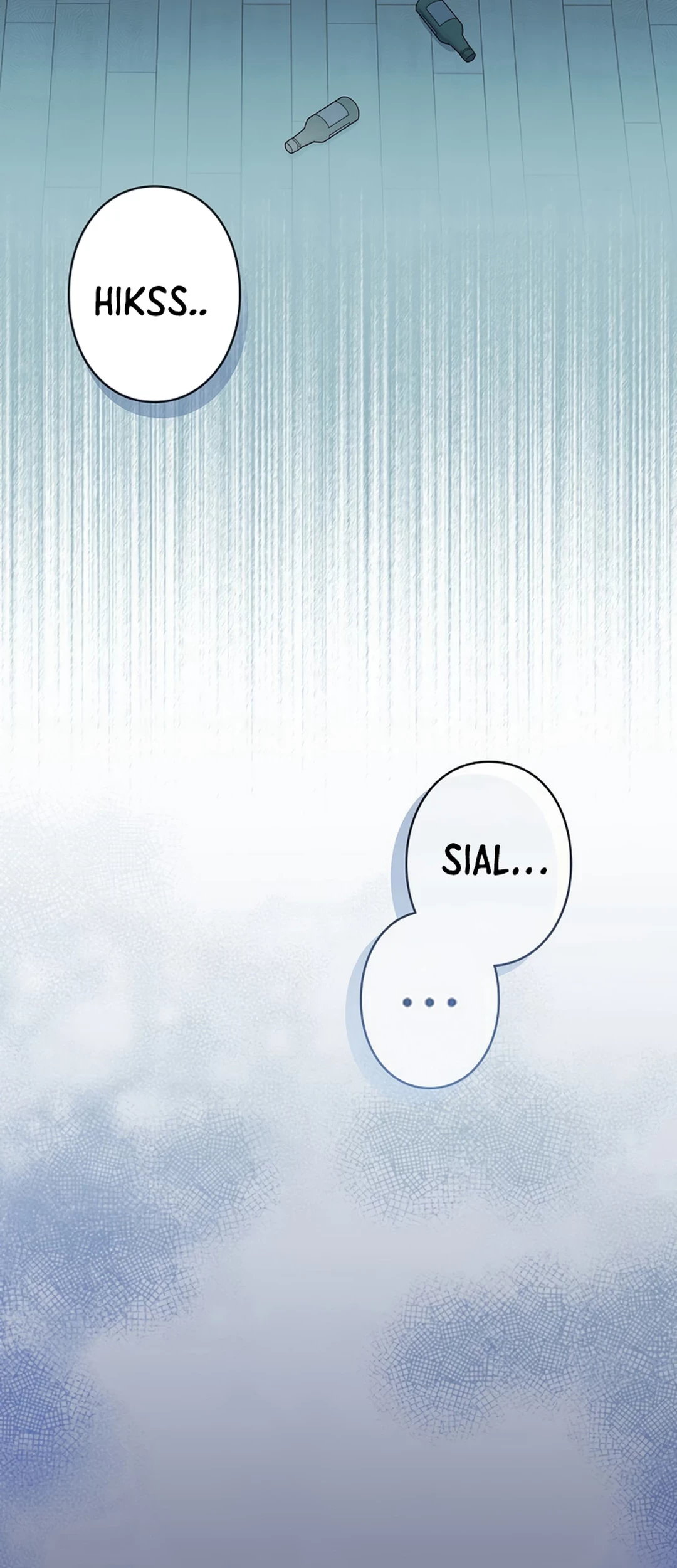 The Art Student Who Lived Twice Chapter 1 Gambar 39